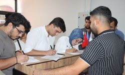Urfa Vision Lab kapılarını açtı...