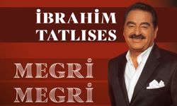 Tatlıses’ten “Terörsüz Türkiye” İçin Türkçe “Megri Megri”