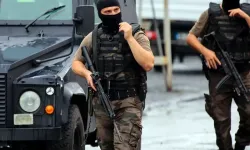 MİT, FETÖ'nün üst düzey ismini kaçarken yakaladı