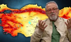 Naci Görür'den ürküten sözler