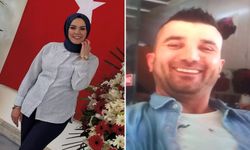 40'tan fazla bıçak darbesiyle katledip intihar etti