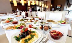 Serpme kahvaltı için harekete geçildi