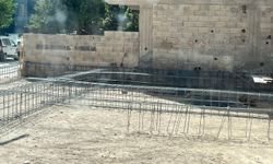 Urfa'da temelsiz yapılar korkutuyor