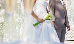 Nikah turizminin yeni başkenti: Çiftler oraya akın ediyor