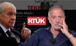 Fatih Altaylı'nın YouTube kanalına erişim engeli!