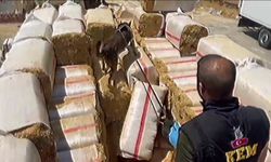 Şanlıurfa’da 7,5 Kilo Skunk Ele Geçirildi: 1 Tutuklama