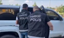 Yüzlerce kişi yakalandı