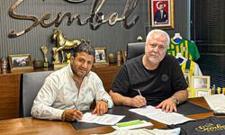 Sembol Ocakbaşı sırta sponsor oldu