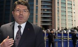 Bakan Tunç soruşturma açılan AK Partili Belediyelerin sayısını açıkladı