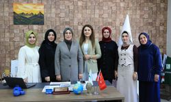 Yazmacı, Yeşilay’ın Bağımsızlık Seferberliğine destek verdi