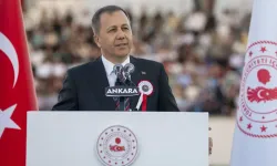 Bakan Yerlikaya sahte diploma sayısını açıkladı