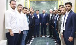 MHP’li Özyavuz’dan “Terörsüz Türkiye” için Birlik ve Dayanışma Ziyaretleri