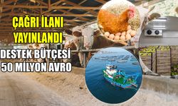 Urfalı girişimcilere güzel haber!