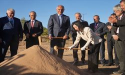 Bakan Ersoy Prenses Mikasa için ne dedi?