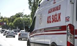 Şanlıurfa'da Silahlı Kavga