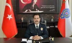 İl Emniyet Müdürü görevden alındı