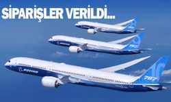 Türkiye ile ABD arasında dev anlaşma! Tarihe geçen imza
