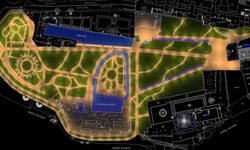 Balıklıgöl'de güneş enerjili aydınlatma çalışması yapılacak