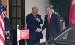 Trump'tan davet geldi ama Erdoğan'ın yerine o isim katılacak