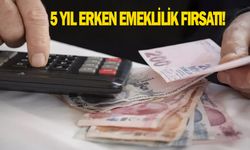 Hükümet düğmeye bastı, işte yararlanacak kesim