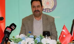 Emniyet Müdürü hakkında iddialar vahim!