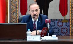 Vali Erin iddiaları çürüten açıklamayı yaptı