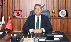 Erol Açılan’dan Mevlid Kandili Mesajı