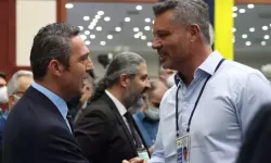 İşte Fenerbahçe’nin yeni başkanı...