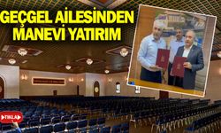 Karaköprü'ye 250 Milyonluk yatırım...