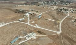 Haliliye kırsalında çalışmalar sürüyor