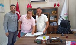 Karaköprü'de 3 mahalle kardeş oldu
