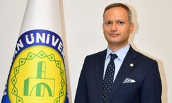 Berkan Aydilek profesörlük unvanını aldı