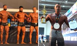 Urfalı gençlerden üstün performans...