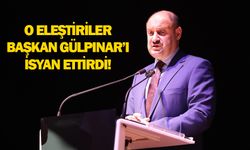 Gülpınar'dan temizlik tepkisi! “Yok Yok Yok!”