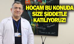 Günümüzün hastalığına nokta atışı yapıldı