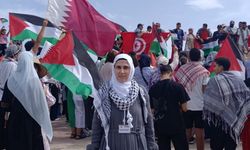 Sumud filosu Gazze için gün sayıyor: Gemide Urfalılar da var...