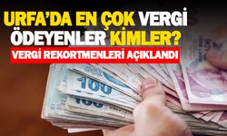 İşte o isimler ve firmalar...
