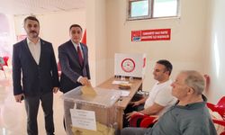 Çoban güven tazeledi