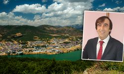 Urfalı isim, Tunceli'ye müdür olarak atandı