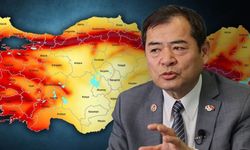 Japon deprem uzmanının işaret ettiği bölge: Hazırlıklı olunmalı