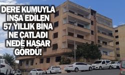 İnci Apartmanı Yıkılıyor: “Keşke Müze Olsaydı”