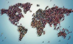 Dünyanın en kalabalık ülkesi artık Çin değil!