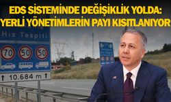 EDS SİSTEMİNDE DEĞİŞİKLİK YOLDA: YERLİ YÖNETİMLERİN PAYI KISITLANIYOR