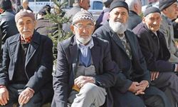 Sosyal güvenlik sisteminde alarm!