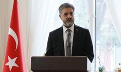 Emin Önen yeniden APA Başkanı seçildi