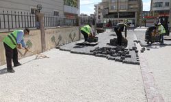 14 ekip sahada çalışmalarını sürdürüyor