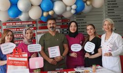 Metrolife'de çifte kutlama