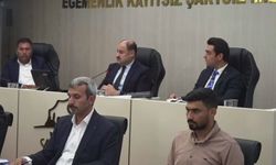 Başkan Gülpınar'dan sert çıkış: Sazanlar...