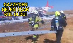 106 yolcu kurtarıldı, 4 yolcu öldü, 6 yolcu ise yaralandı