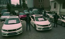 Eş zamanlı operasyon: Urfa'da listede...